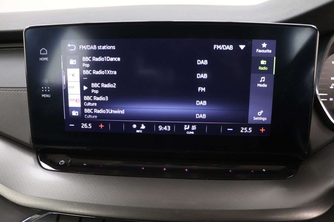 2021 SKODA OCTAVIA 2021 SKODA OCTAVIA