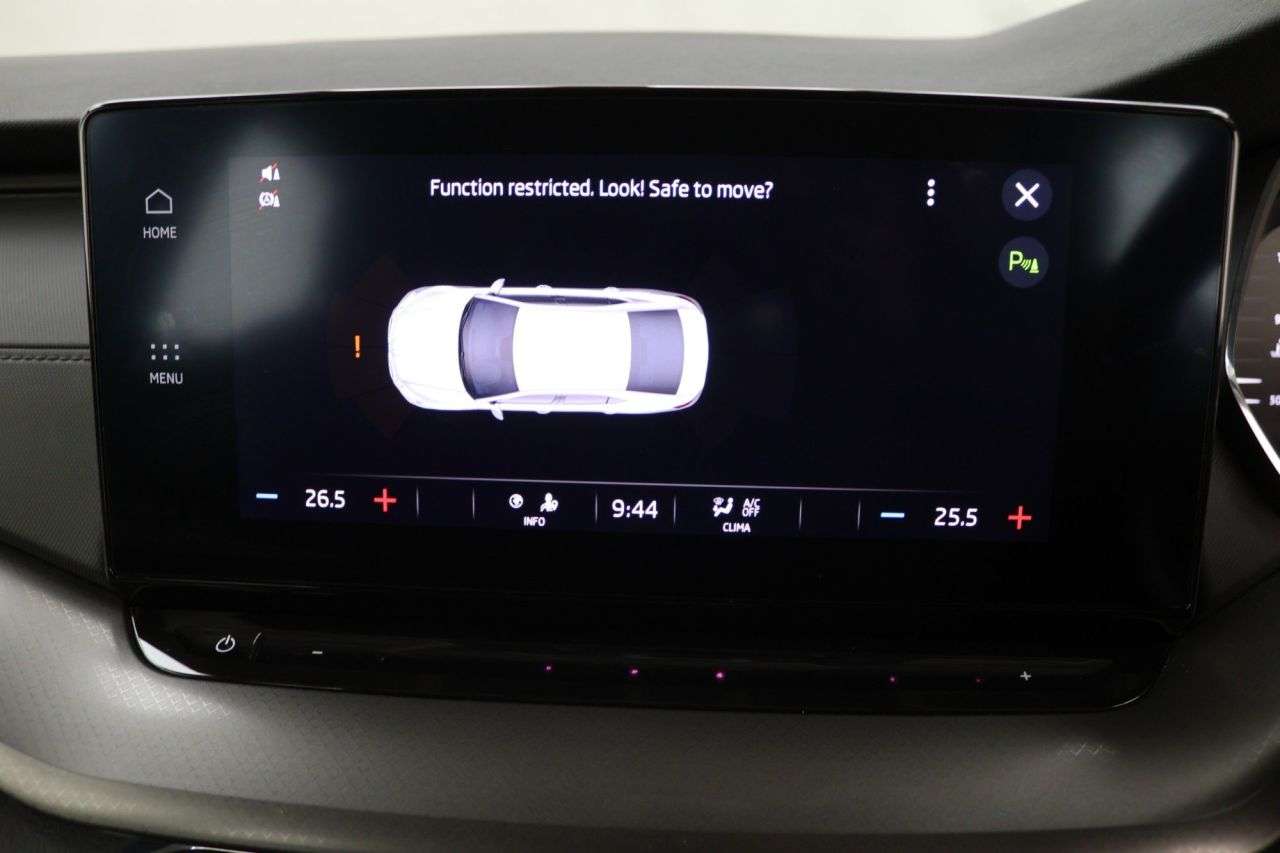 2021 SKODA OCTAVIA 2021 SKODA OCTAVIA