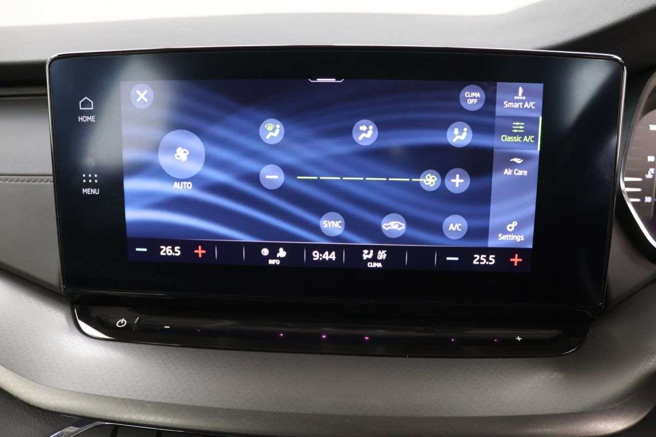 2021 SKODA OCTAVIA 2021 SKODA OCTAVIA