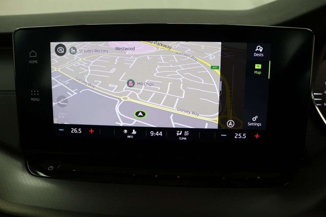 2021 SKODA OCTAVIA 2021 SKODA OCTAVIA