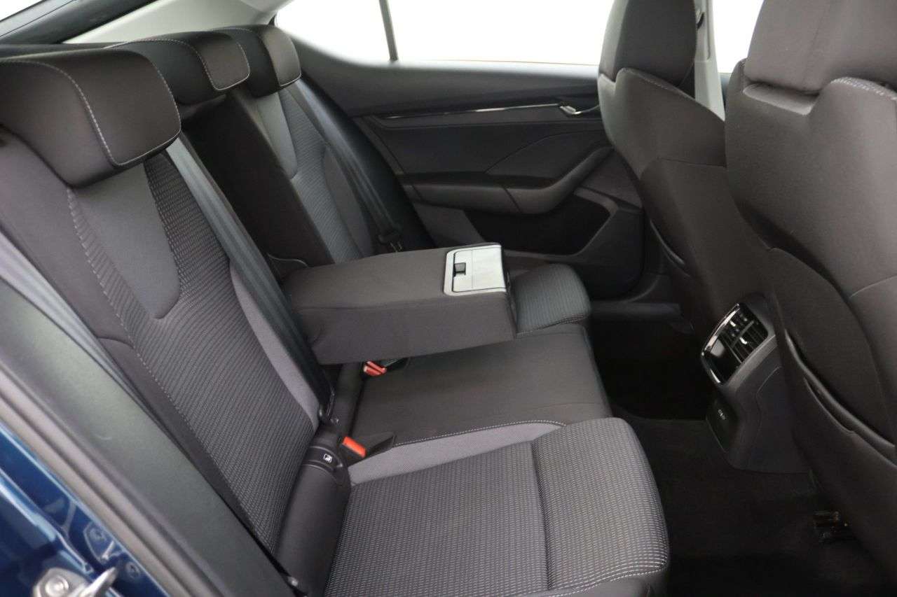 2021 SKODA OCTAVIA 2021 SKODA OCTAVIA