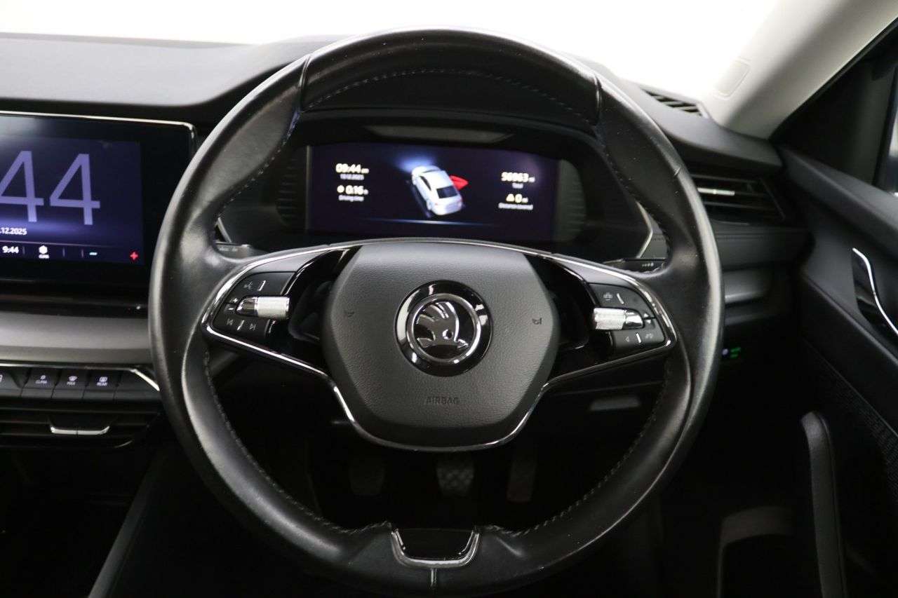 2021 SKODA OCTAVIA 2021 SKODA OCTAVIA