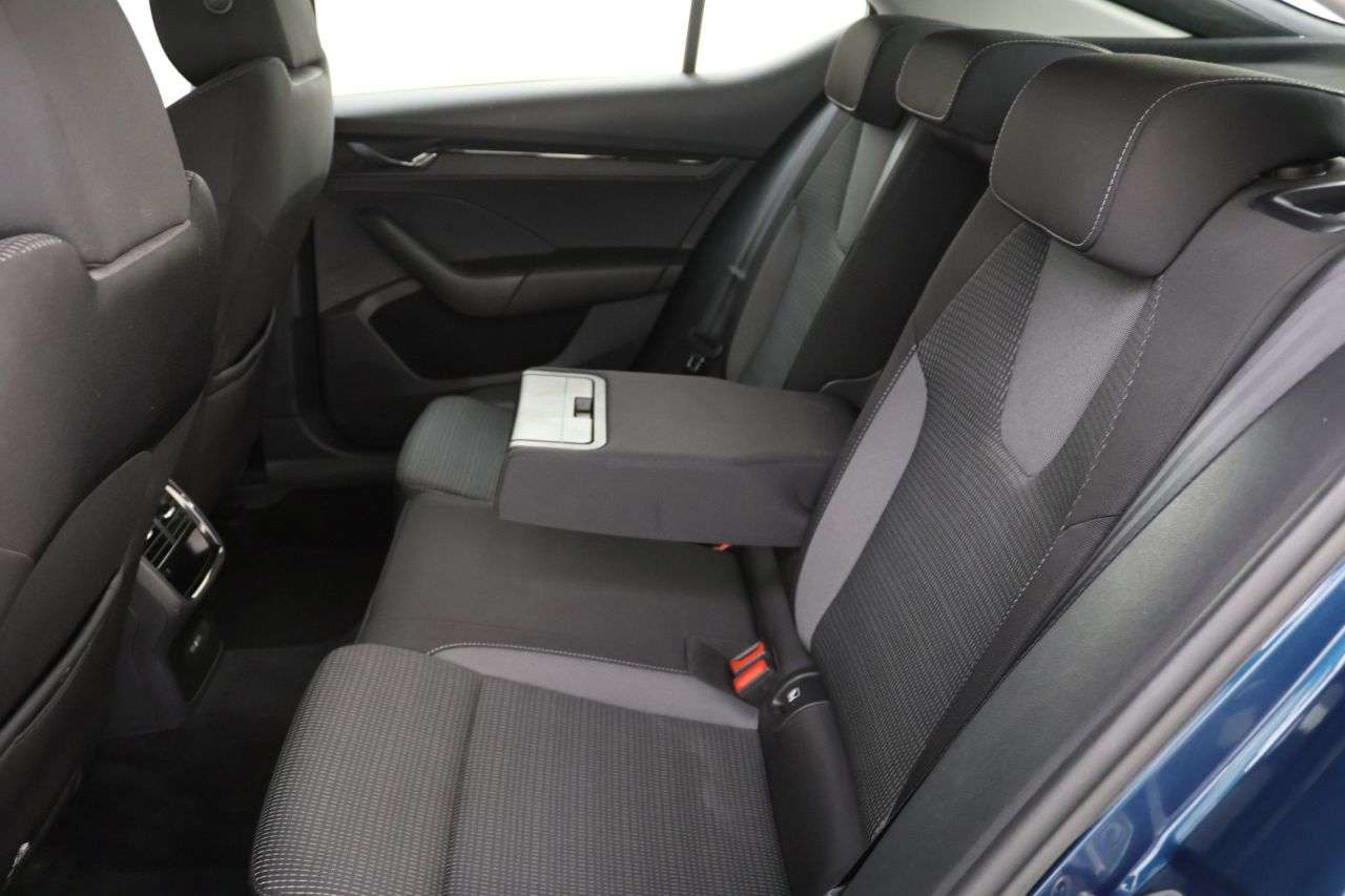 2021 SKODA OCTAVIA 2021 SKODA OCTAVIA