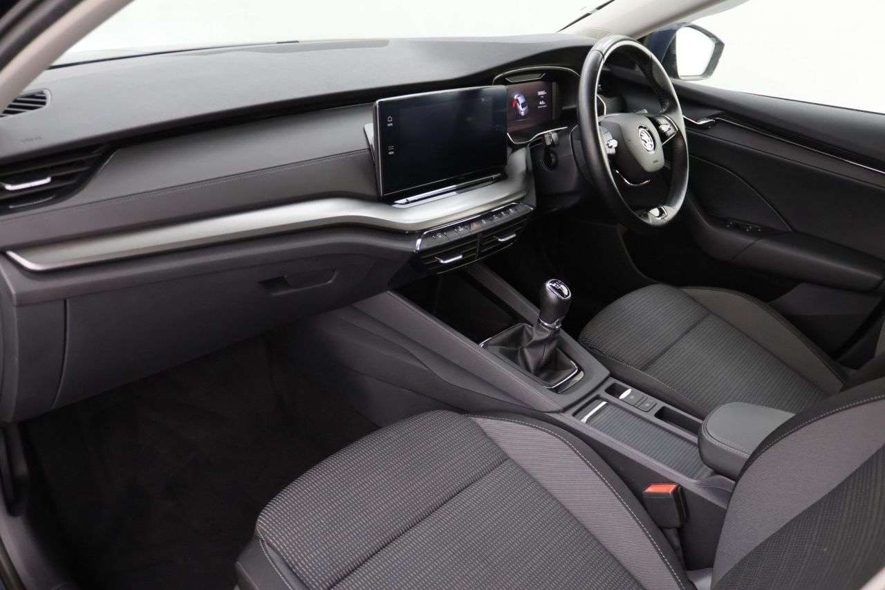 2021 SKODA OCTAVIA 2021 SKODA OCTAVIA