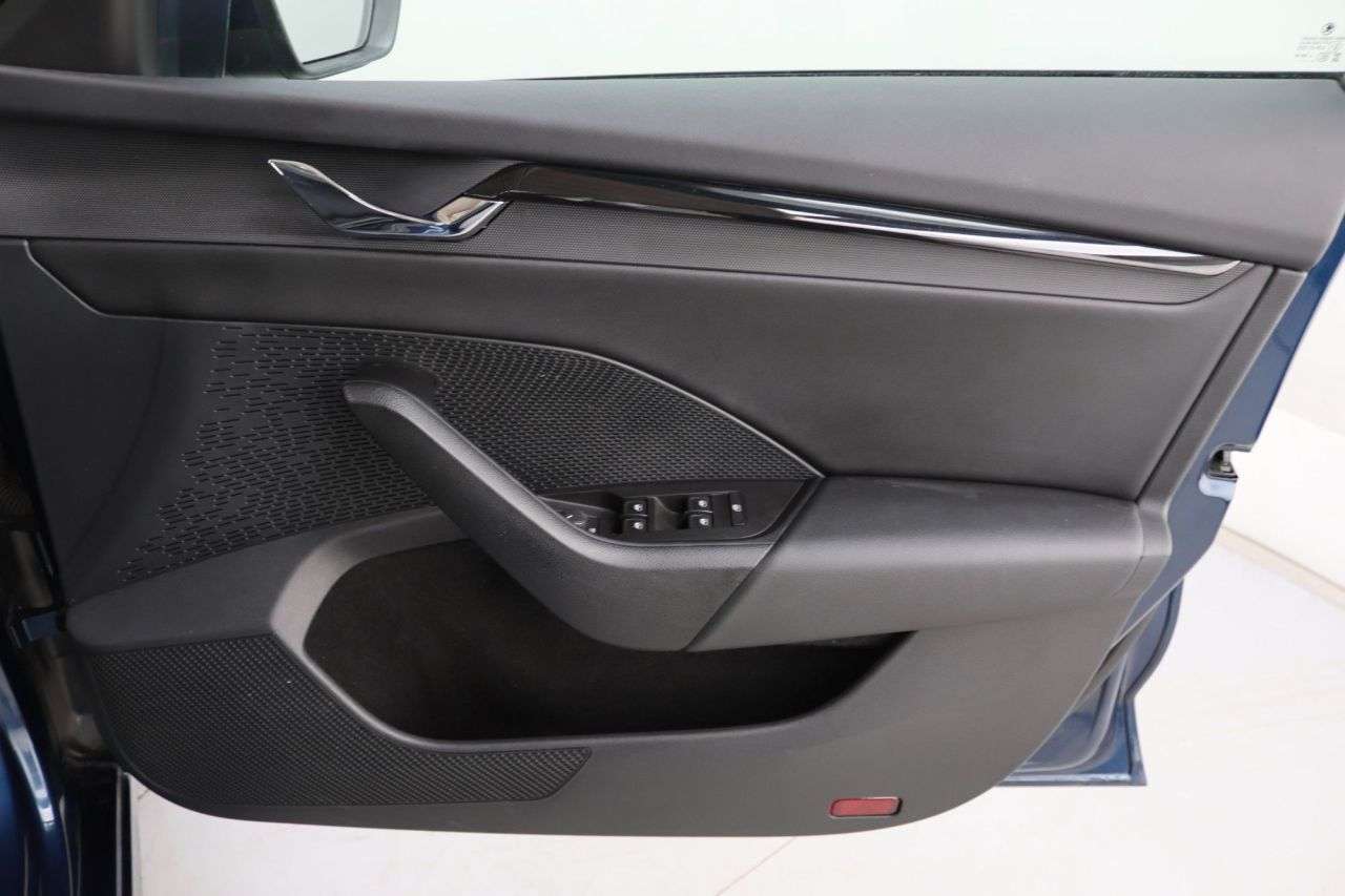 2021 SKODA OCTAVIA 2021 SKODA OCTAVIA