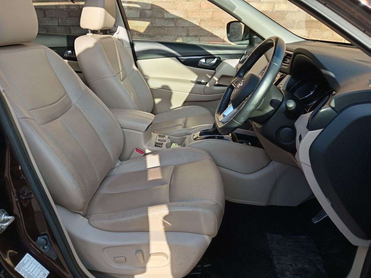 2020 NISSAN X-TRAIL 2020 NISSAN X-TRAIL