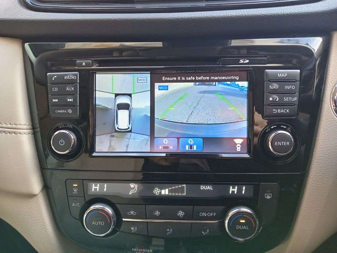 2020 NISSAN X-TRAIL 2020 NISSAN X-TRAIL