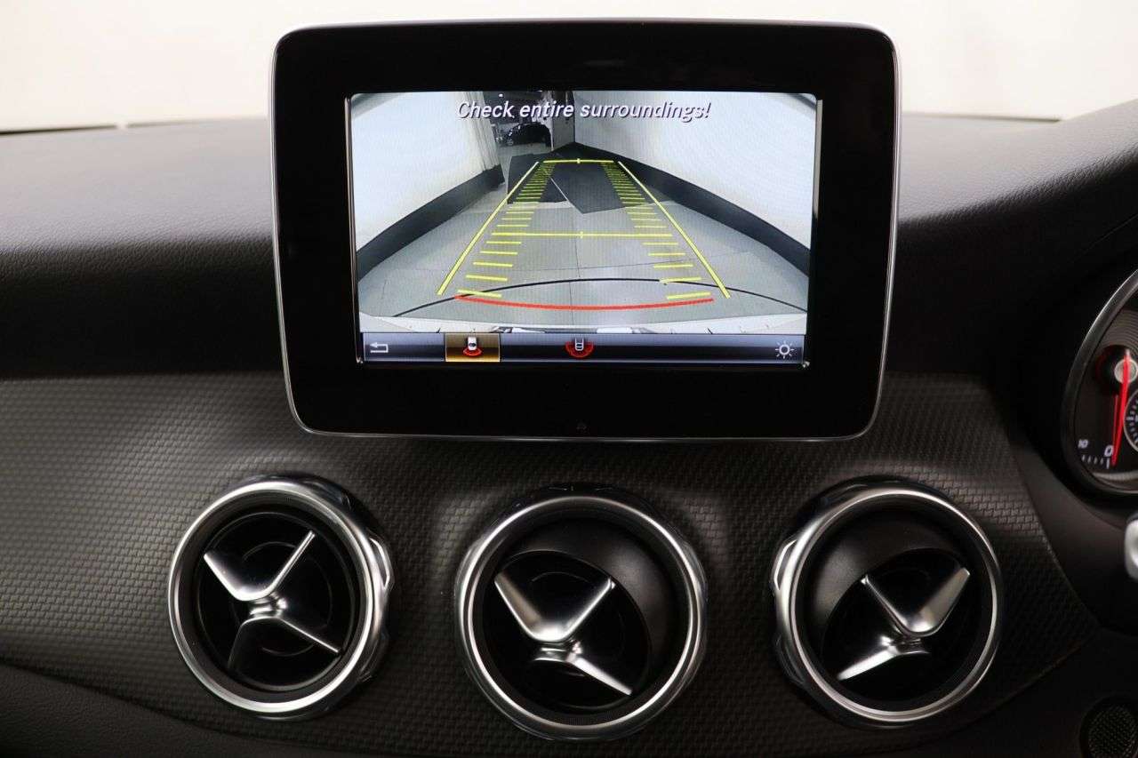 2018 MERCEDES-BENZ GLA CLASS 2018 MERCEDES-BENZ GLA CLASS