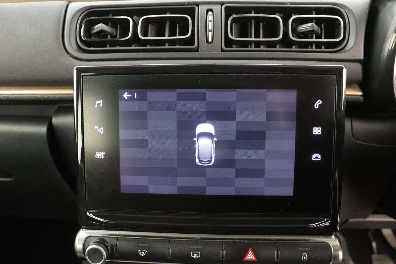 2019 CITROEN C3 2019 CITROEN C3