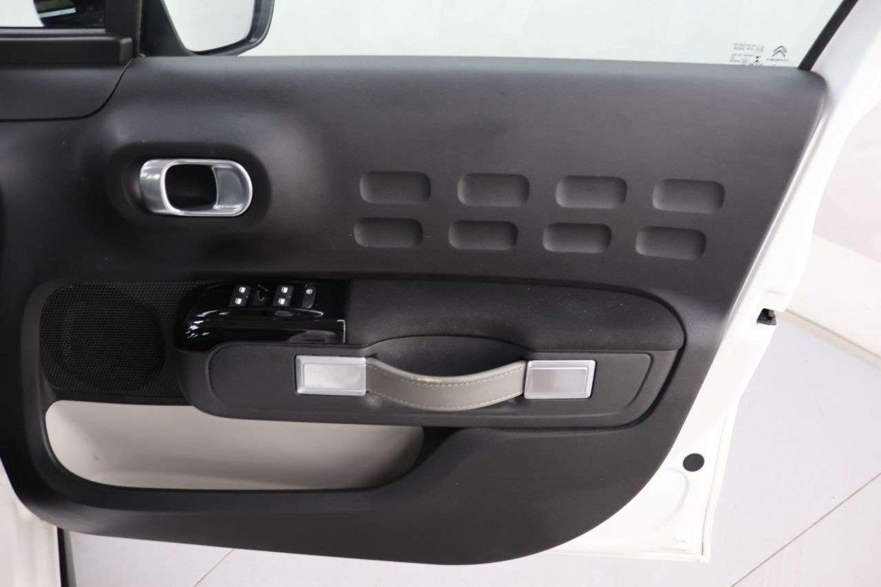 2019 CITROEN C3 2019 CITROEN C3