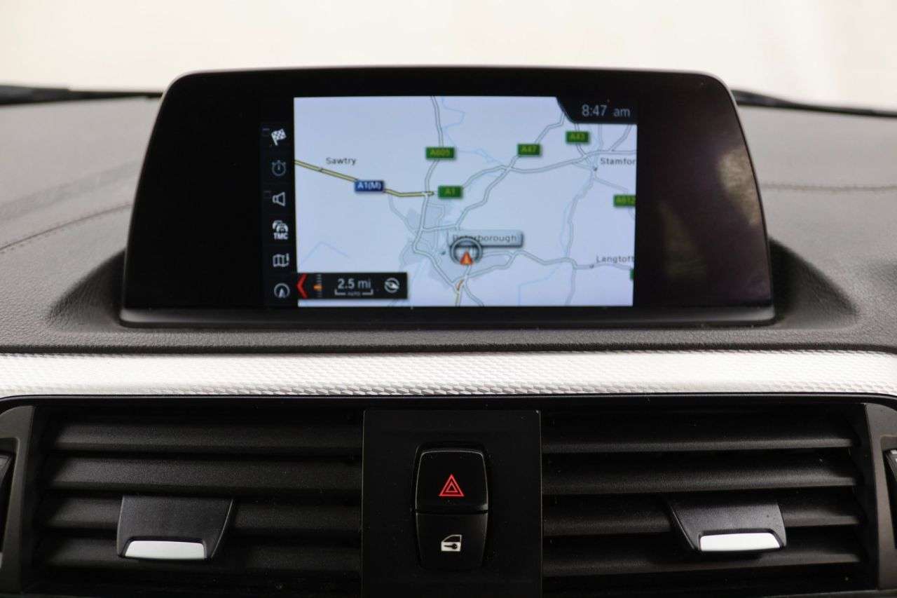 2019 BMW 1 SERIES 2019 BMW 1 SERIES