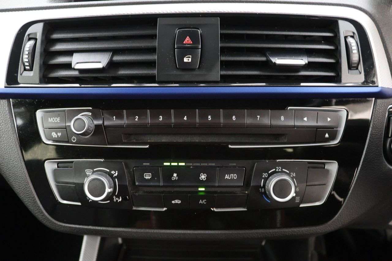 2019 BMW 1 SERIES 2019 BMW 1 SERIES