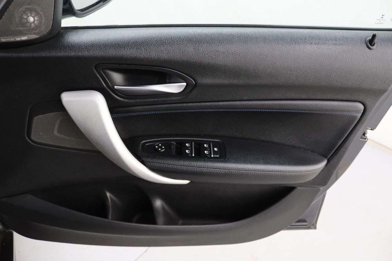 2019 BMW 1 SERIES 2019 BMW 1 SERIES