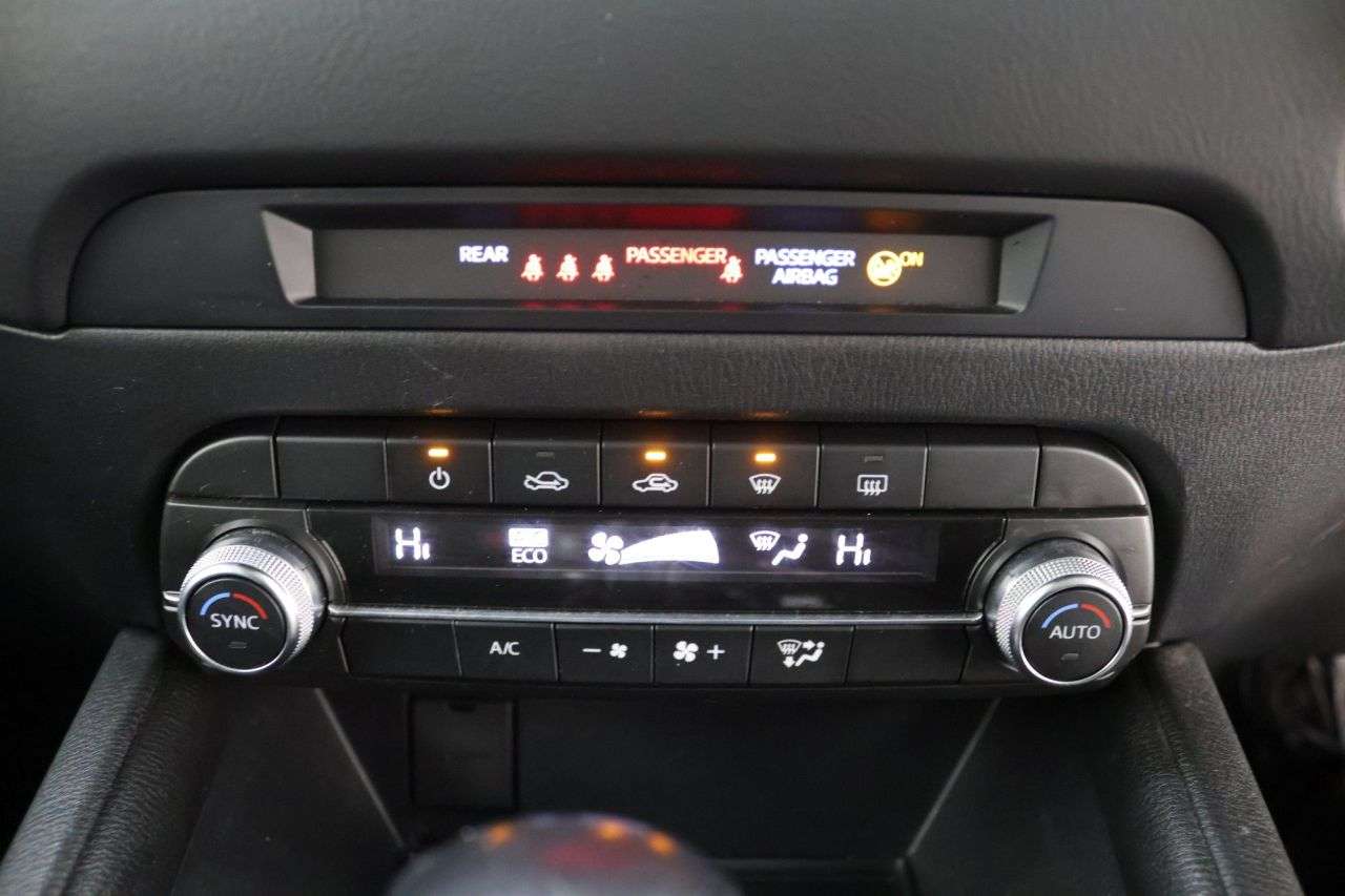 2019 MAZDA CX-5 2019 MAZDA CX-5