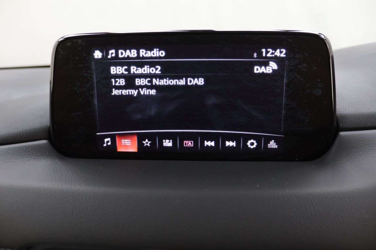 2019 MAZDA CX-5 2019 MAZDA CX-5