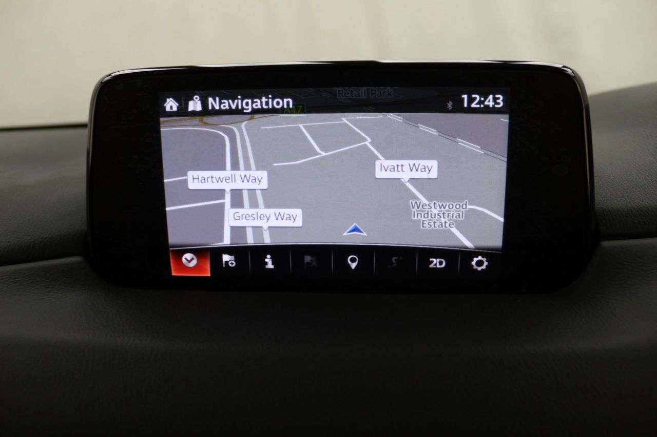 2019 MAZDA CX-5 2019 MAZDA CX-5