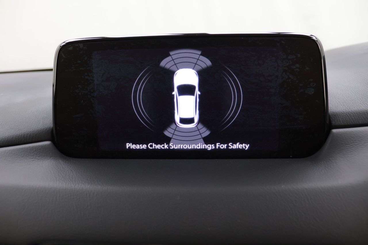 2019 MAZDA CX-5 2019 MAZDA CX-5