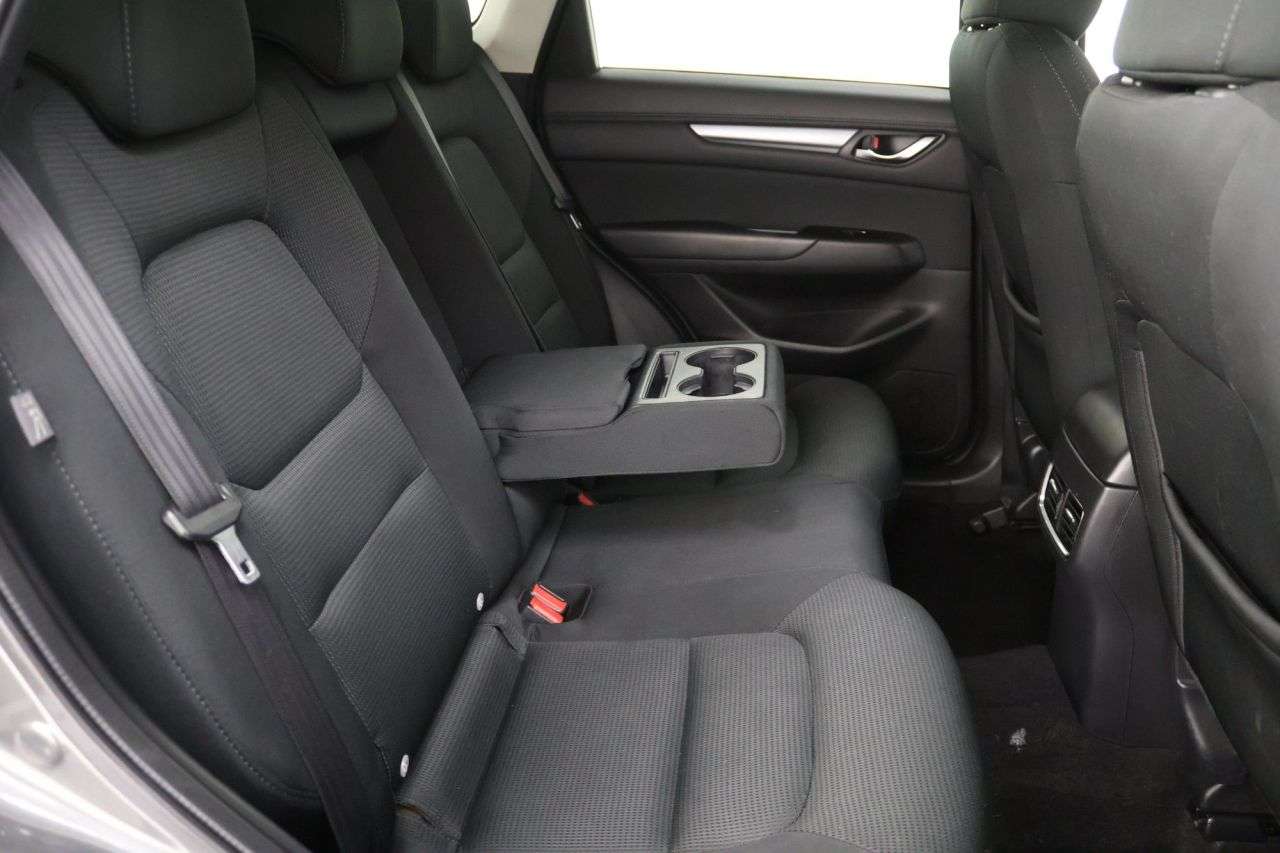 2019 MAZDA CX-5 2019 MAZDA CX-5