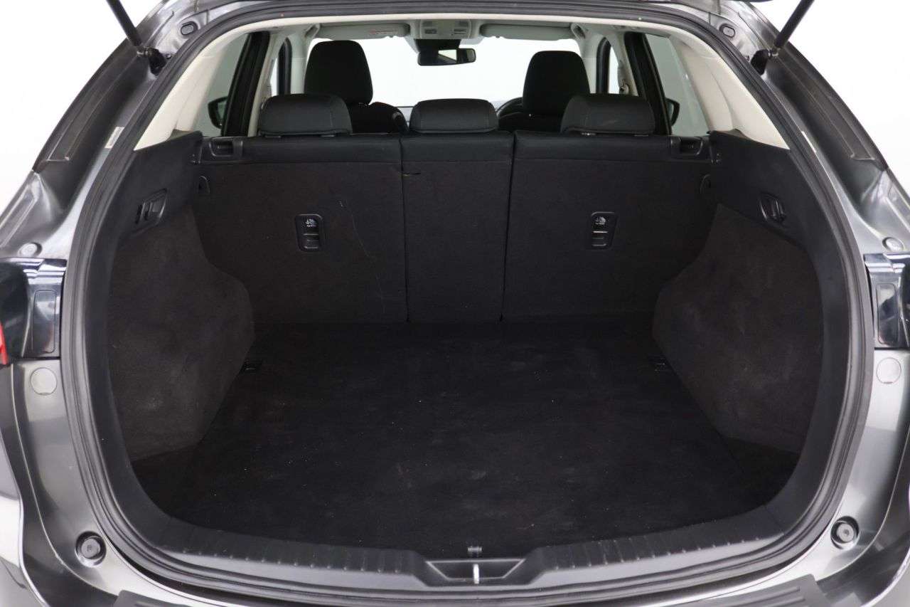 2019 MAZDA CX-5 2019 MAZDA CX-5