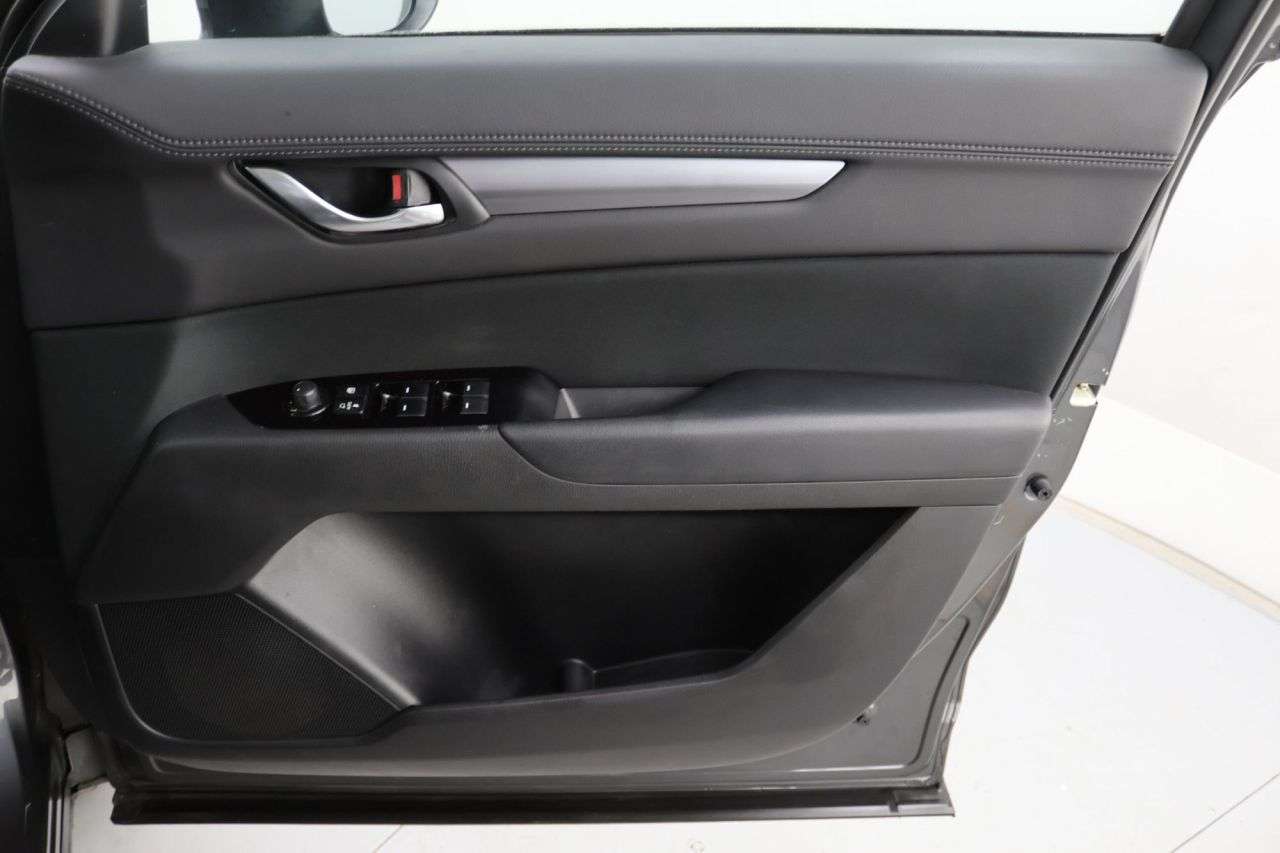 2019 MAZDA CX-5 2019 MAZDA CX-5