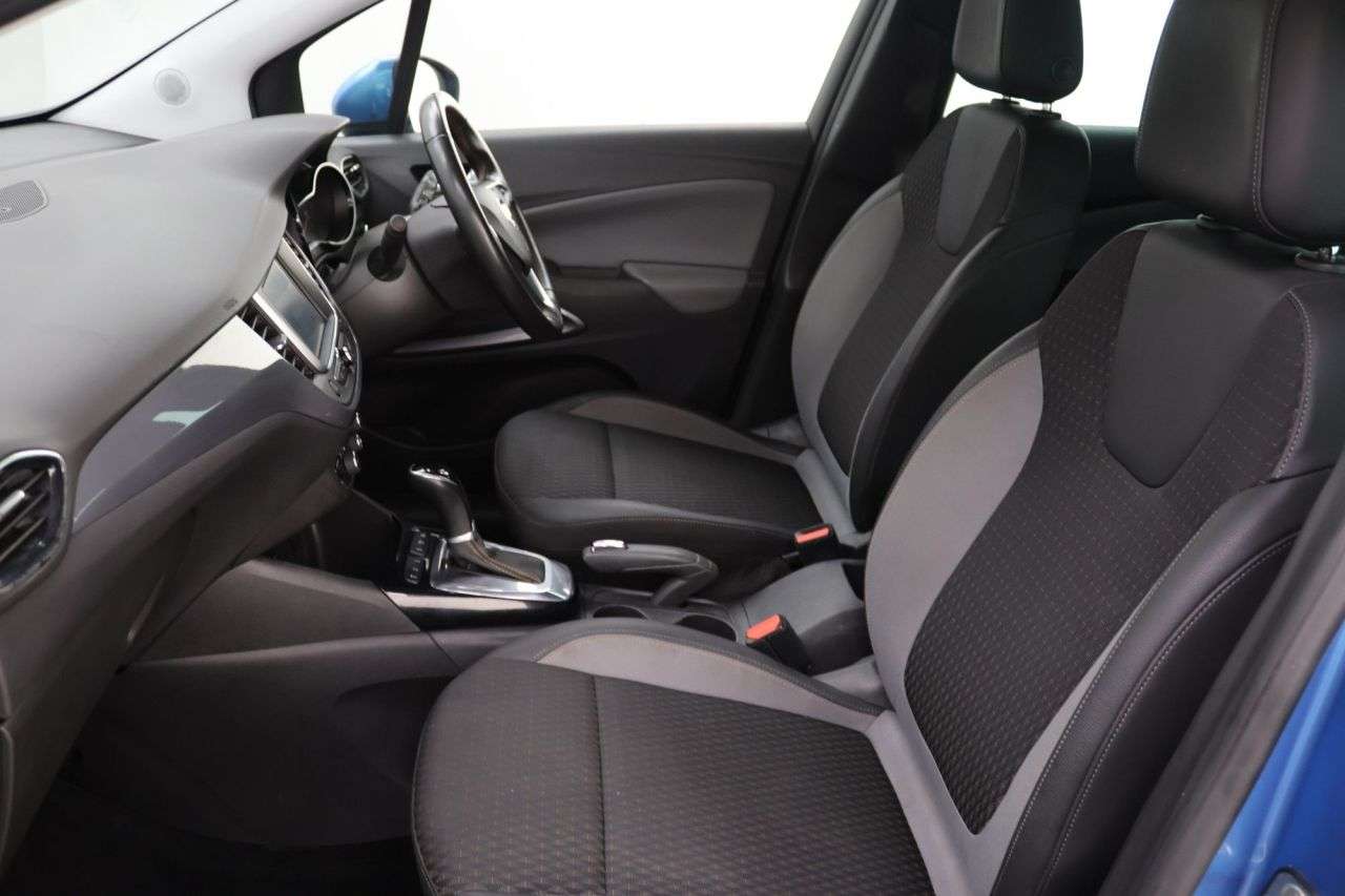 2020 VAUXHALL CROSSLAND X 2020 VAUXHALL CROSSLAND X