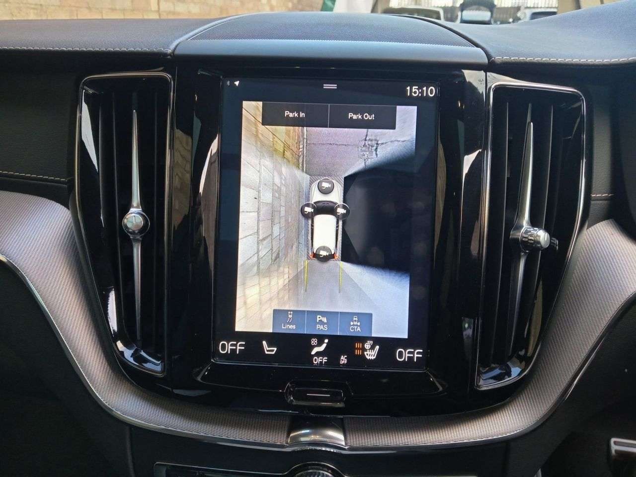 2019 VOLVO XC60 2019 VOLVO XC60