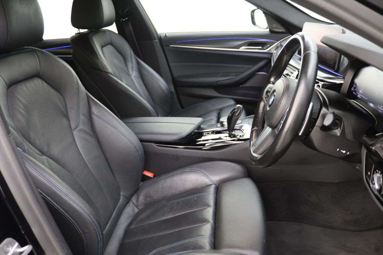 2022 BMW 5 SERIES 2022 BMW 5 SERIES