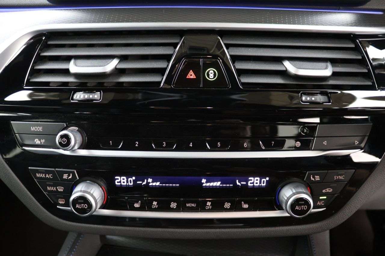 2022 BMW 5 SERIES 2022 BMW 5 SERIES