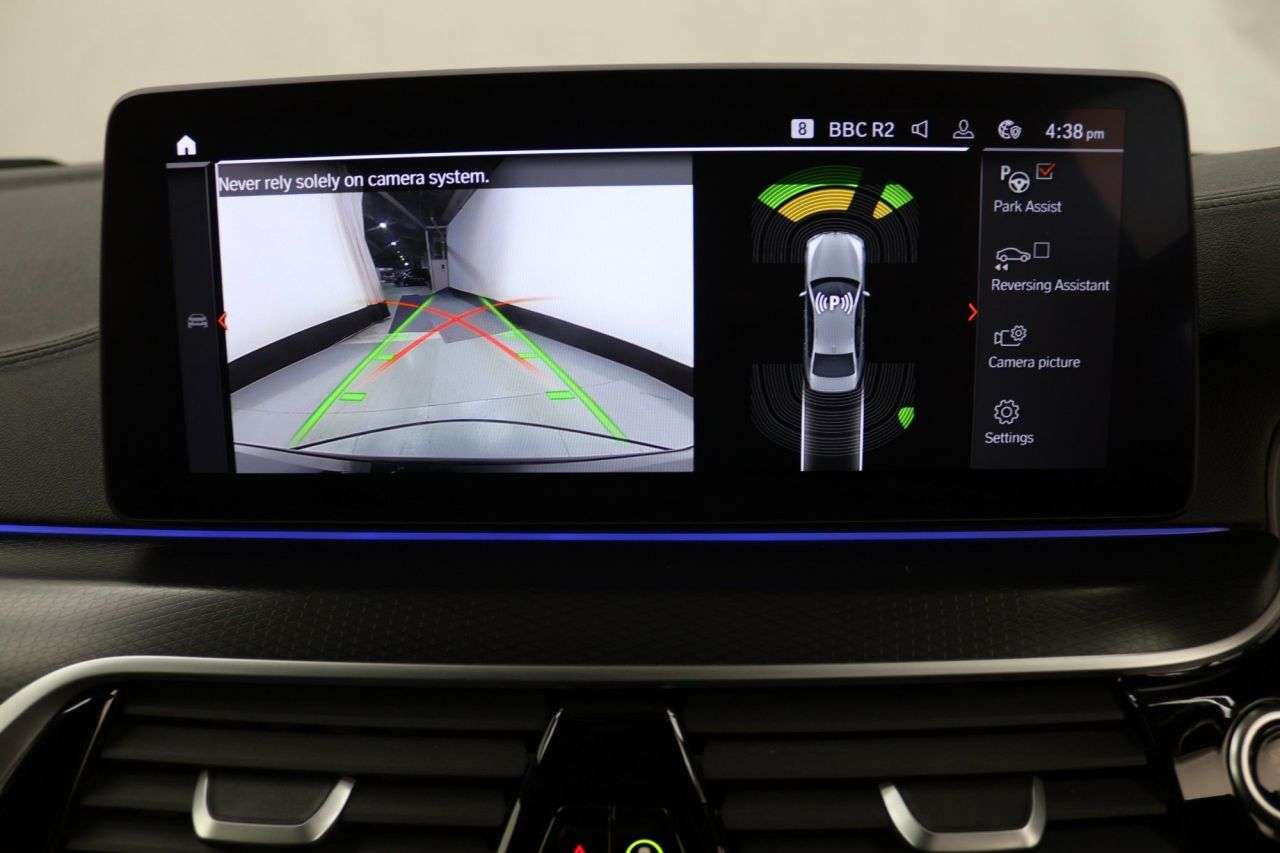 2022 BMW 5 SERIES 2022 BMW 5 SERIES