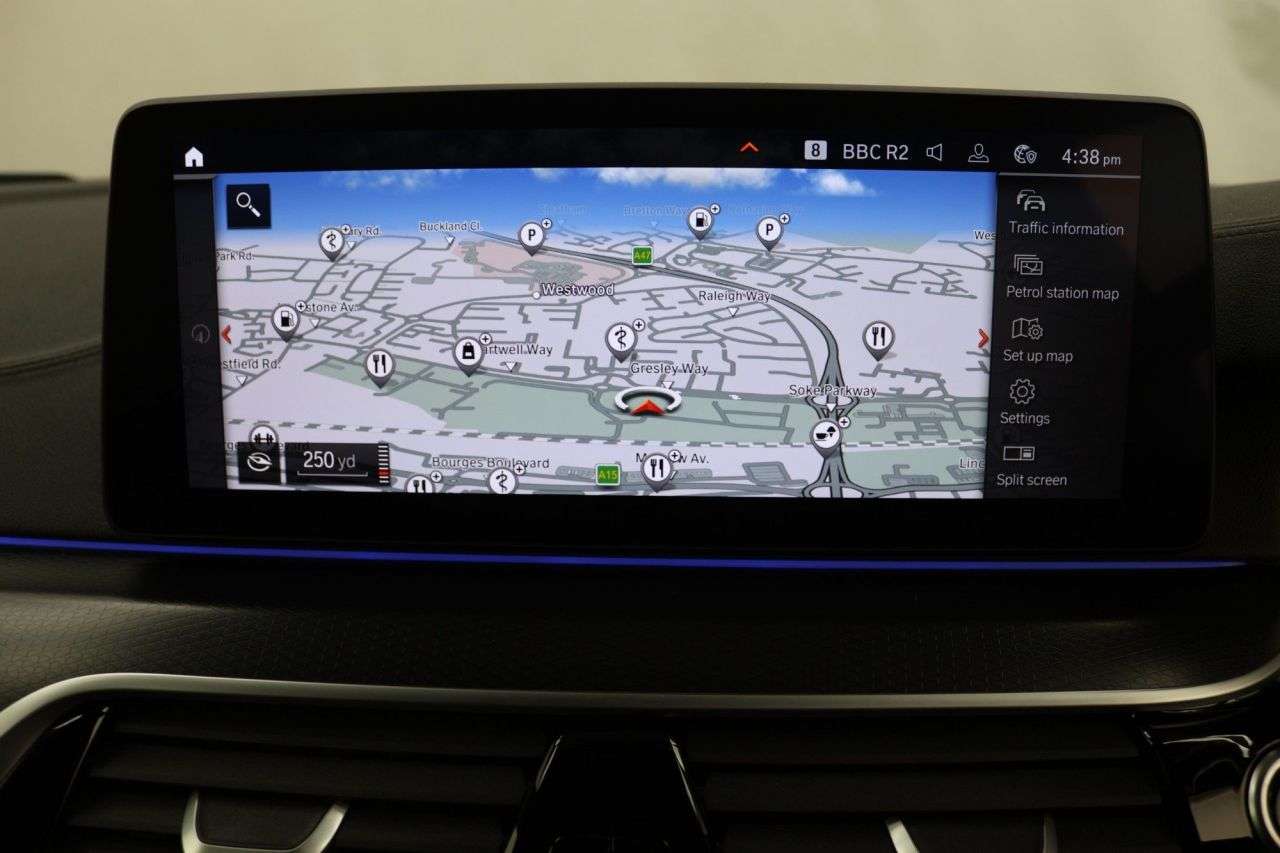 2022 BMW 5 SERIES 2022 BMW 5 SERIES