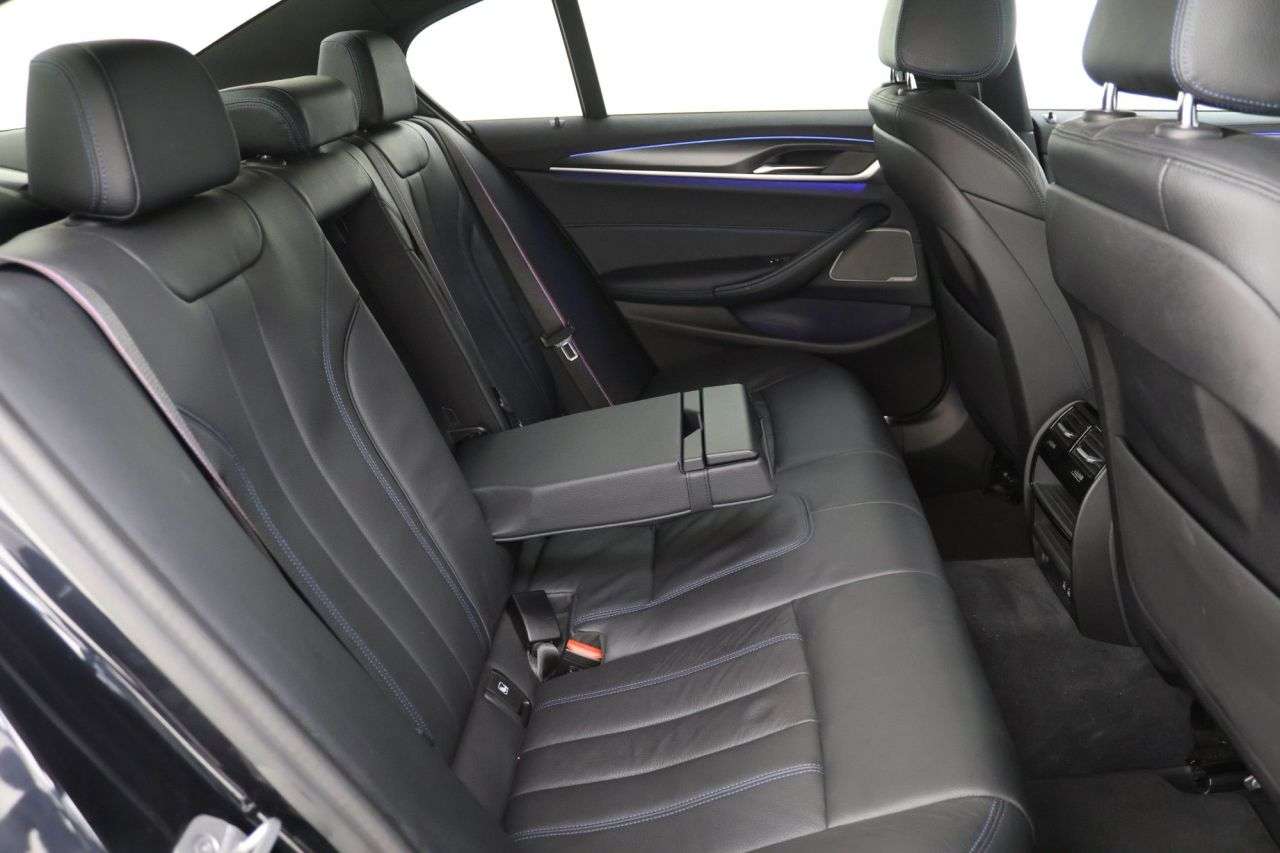 2022 BMW 5 SERIES 2022 BMW 5 SERIES