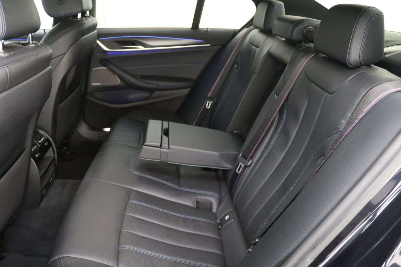 2022 BMW 5 SERIES 2022 BMW 5 SERIES