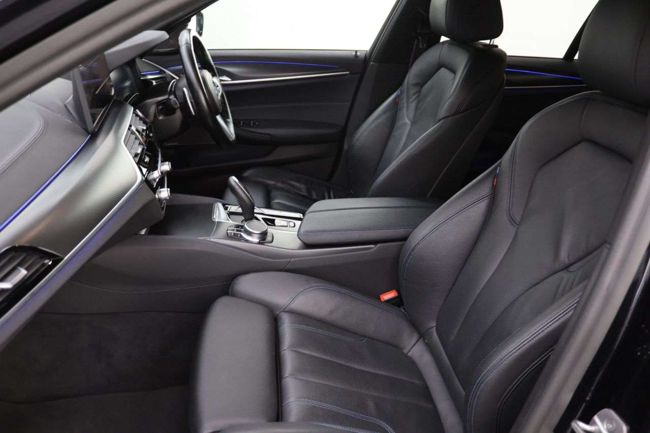 2022 BMW 5 SERIES 2022 BMW 5 SERIES