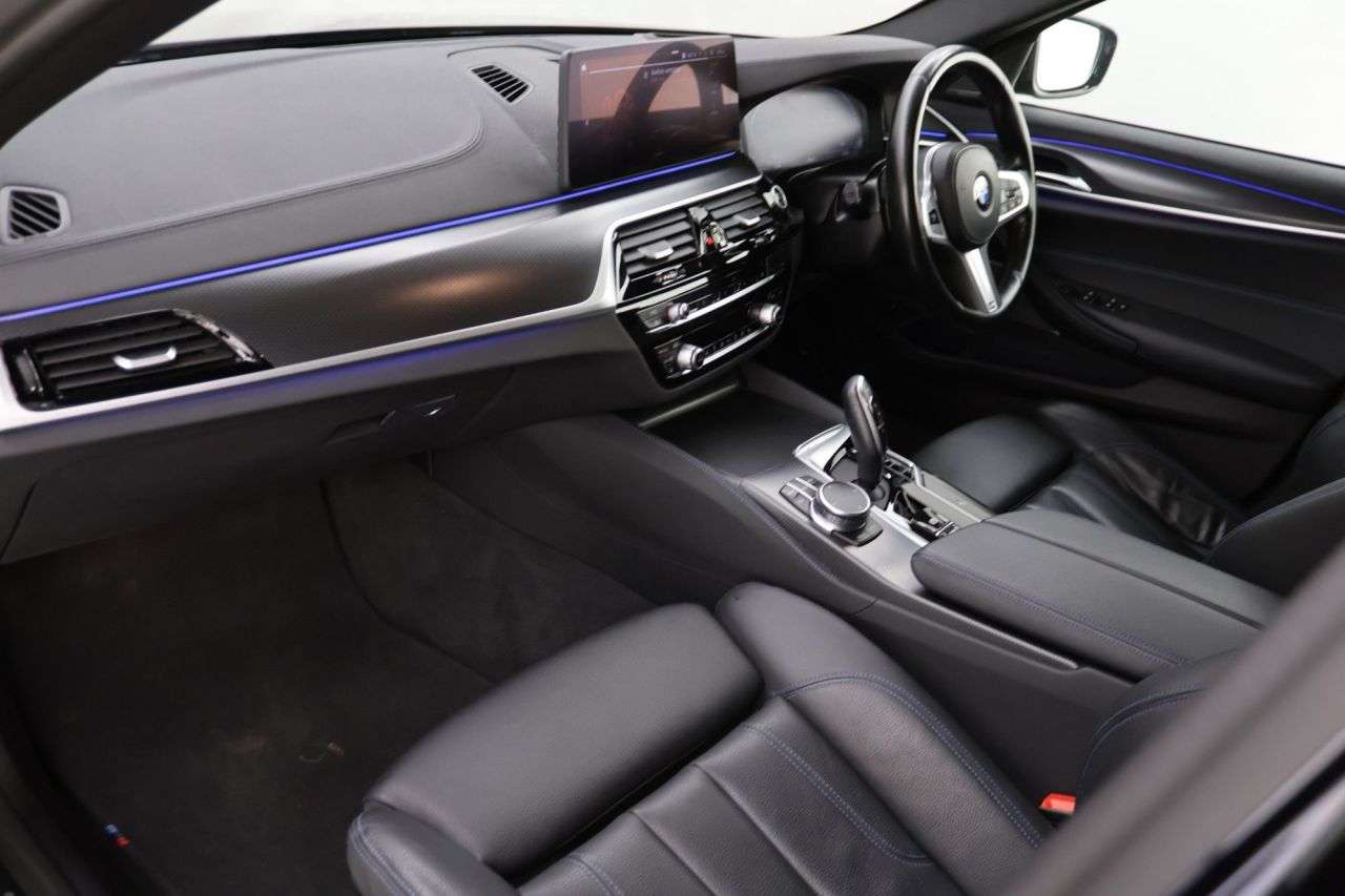 2022 BMW 5 SERIES 2022 BMW 5 SERIES