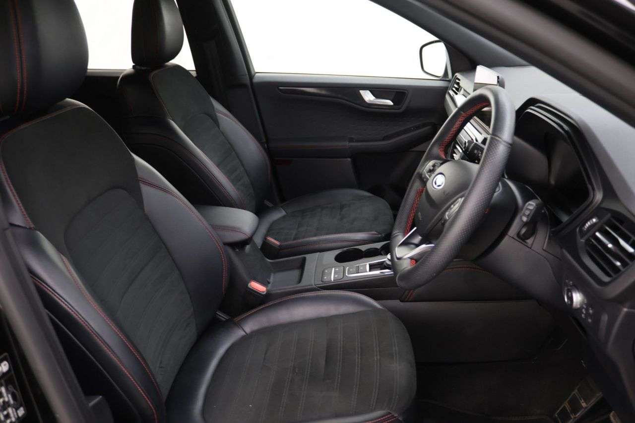 2020 FORD KUGA 2020 FORD KUGA