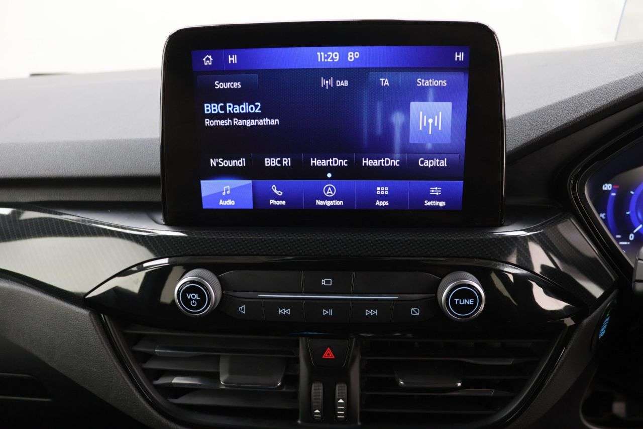 2020 FORD KUGA 2020 FORD KUGA