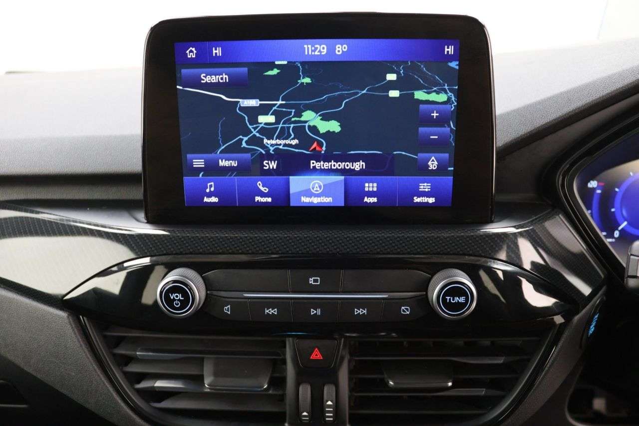 2020 FORD KUGA 2020 FORD KUGA