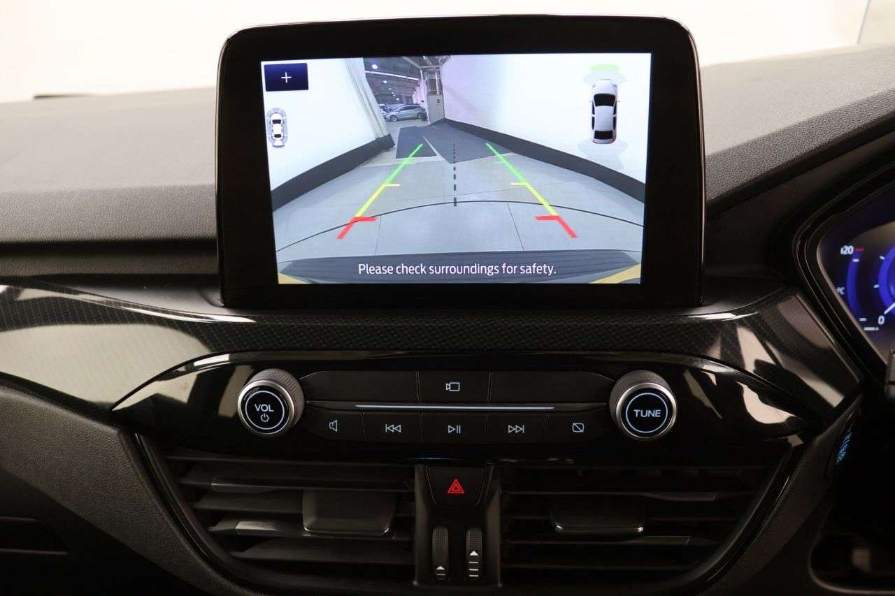 2020 FORD KUGA 2020 FORD KUGA