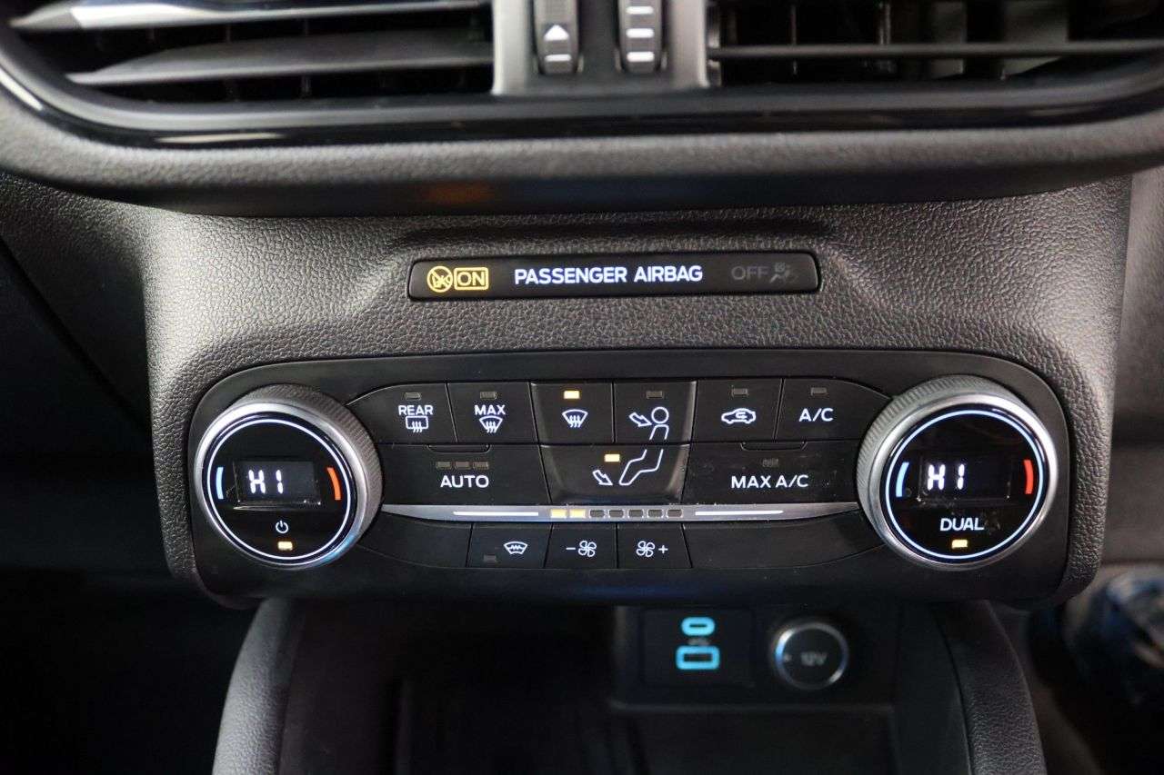 2020 FORD KUGA 2020 FORD KUGA