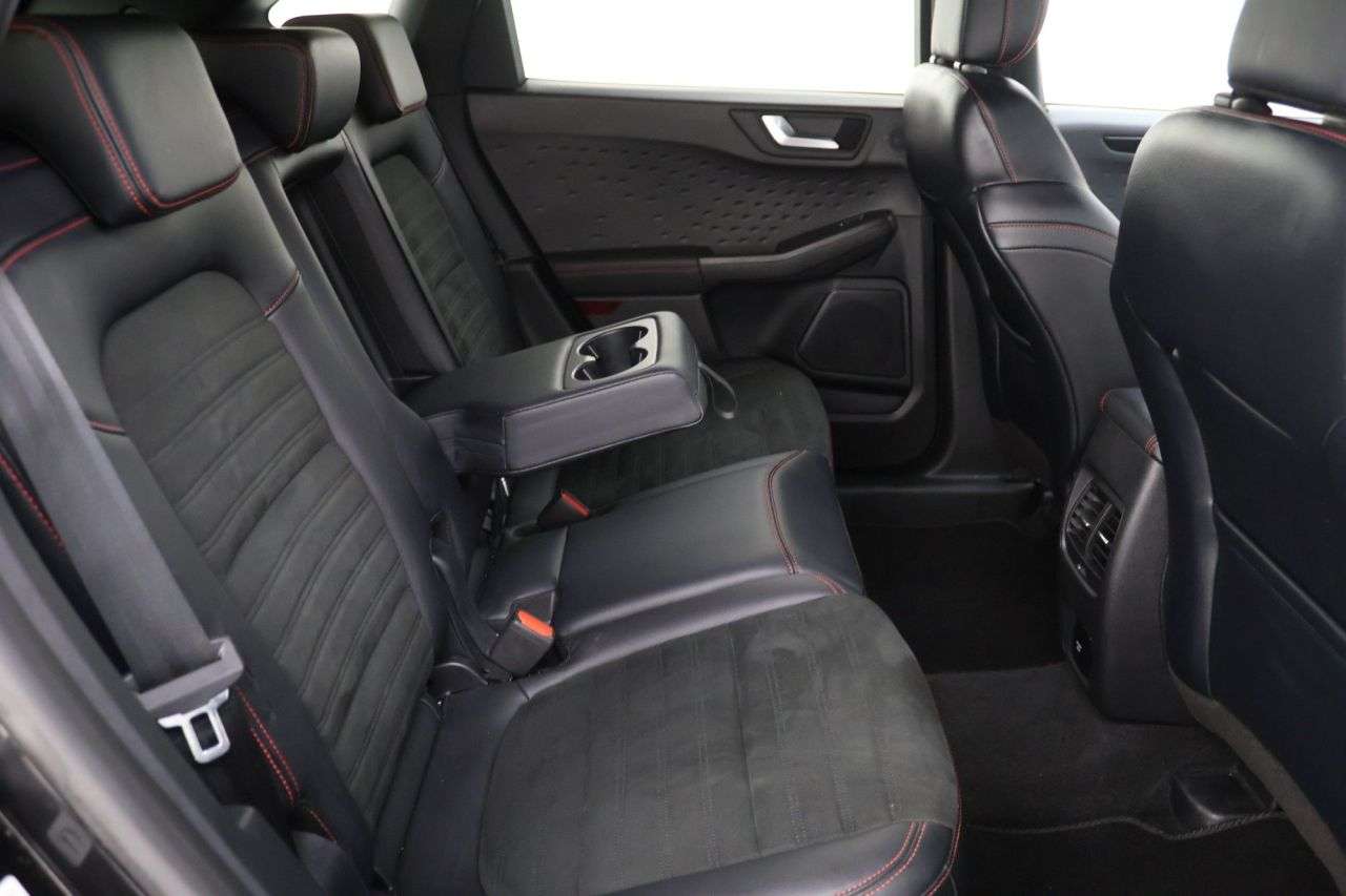 2020 FORD KUGA 2020 FORD KUGA