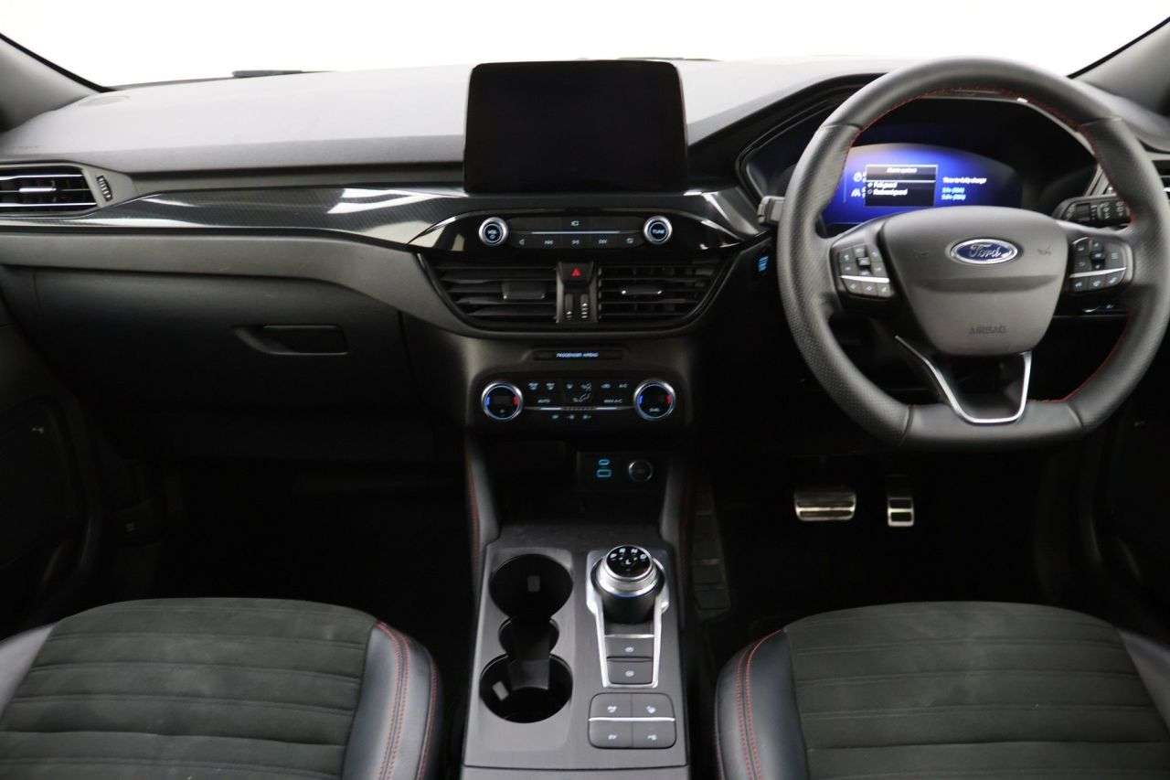 2020 FORD KUGA 2020 FORD KUGA