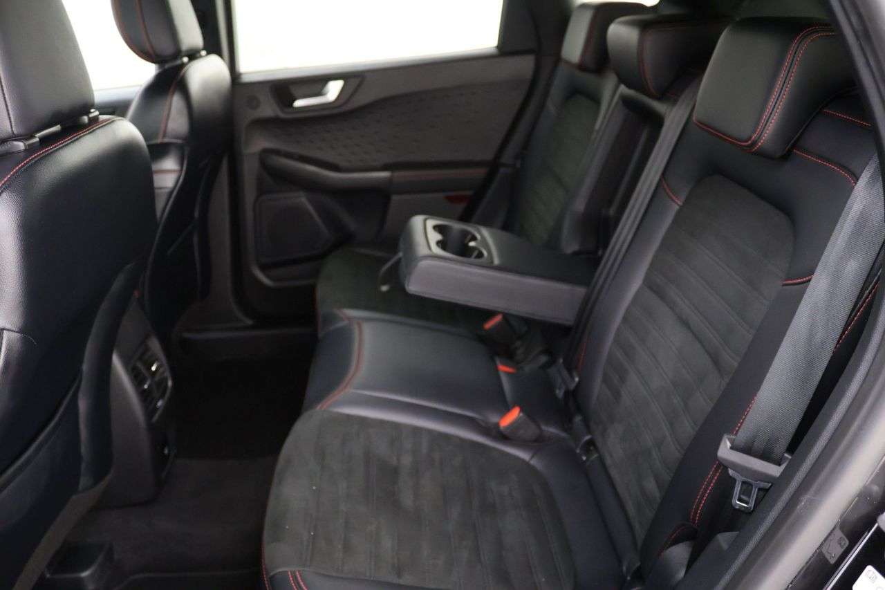 2020 FORD KUGA 2020 FORD KUGA