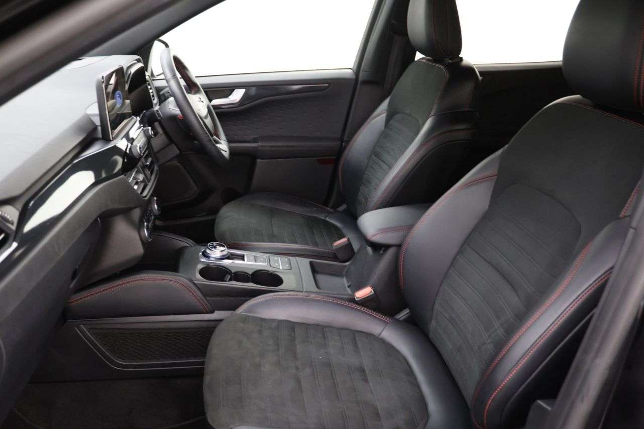 2020 FORD KUGA 2020 FORD KUGA