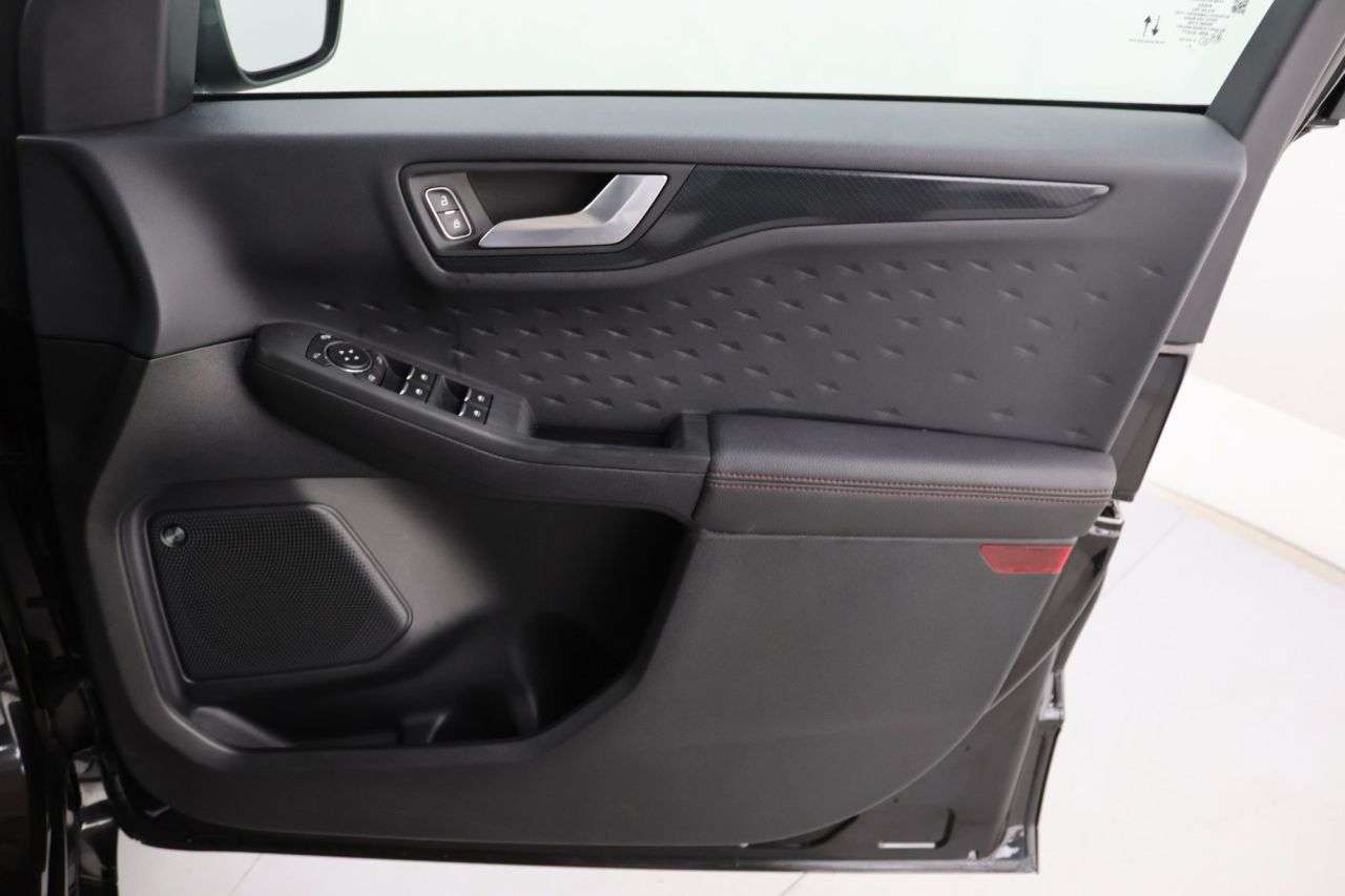 2020 FORD KUGA 2020 FORD KUGA