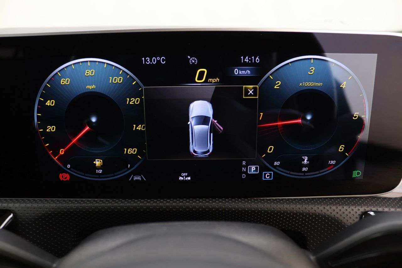 2019 MERCEDES-BENZ A CLASS 2019 MERCEDES-BENZ A CLASS