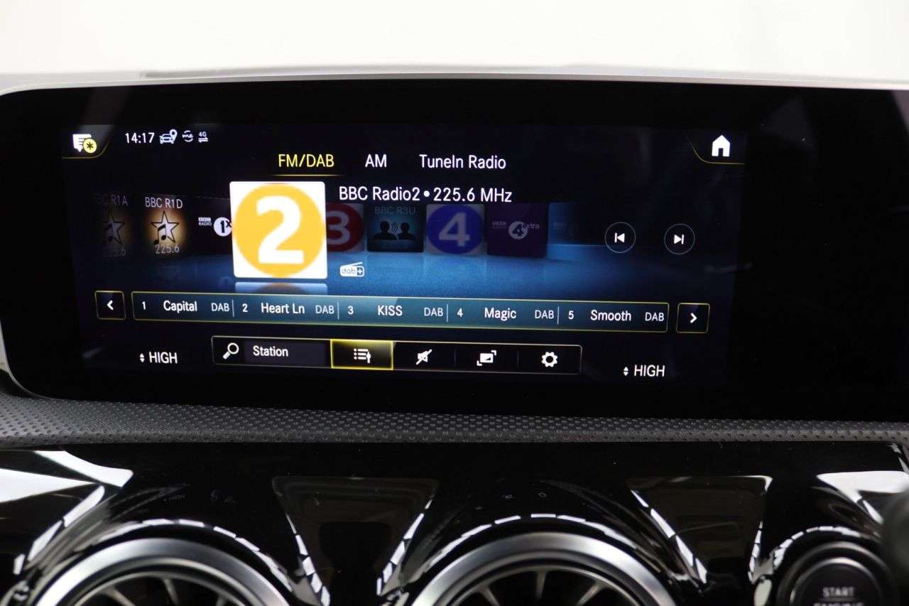 2019 MERCEDES-BENZ A CLASS 2019 MERCEDES-BENZ A CLASS