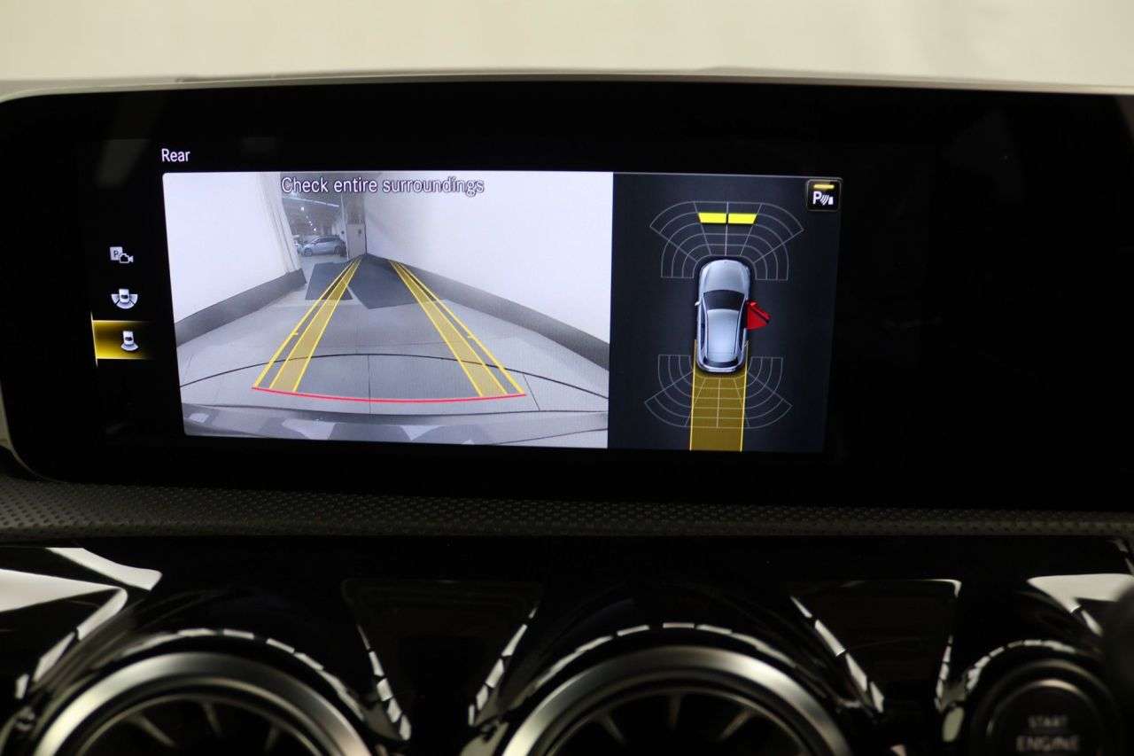 2019 MERCEDES-BENZ A CLASS 2019 MERCEDES-BENZ A CLASS