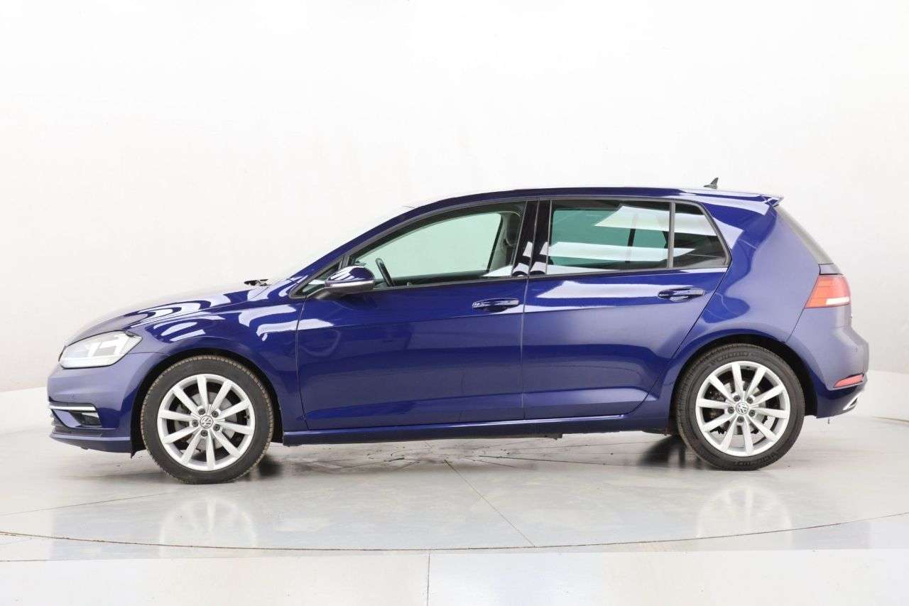2017 VOLKSWAGEN GOLF 2017 VOLKSWAGEN GOLF