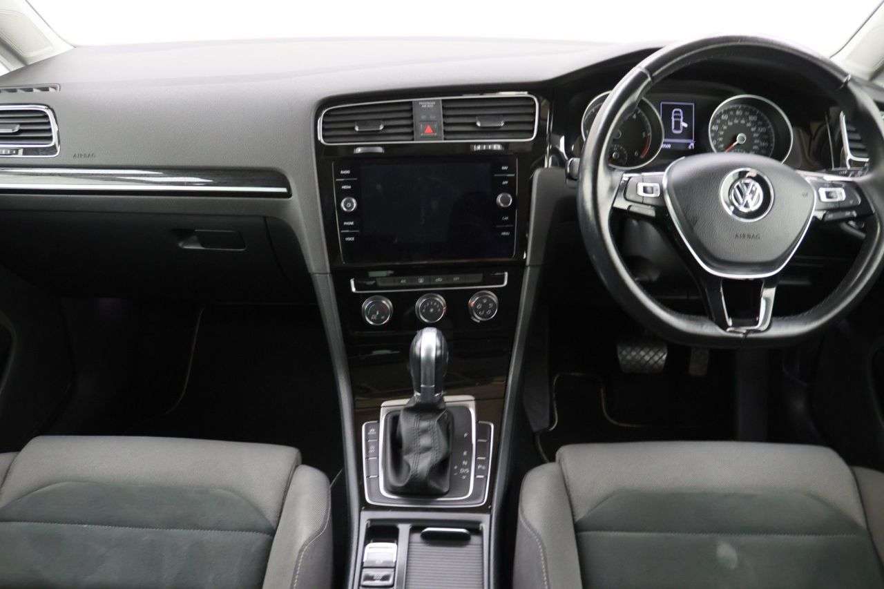 2017 VOLKSWAGEN GOLF 2017 VOLKSWAGEN GOLF