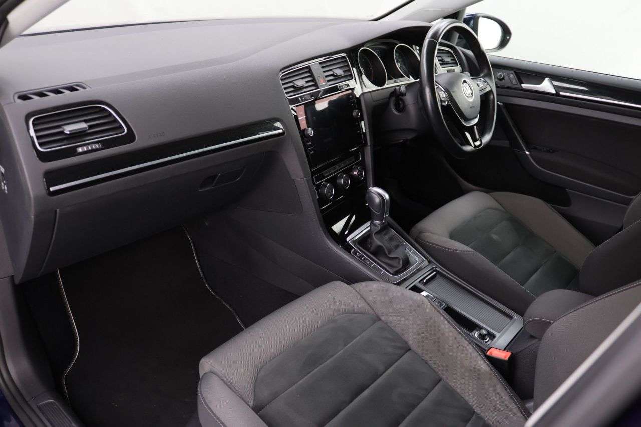 2017 VOLKSWAGEN GOLF 2017 VOLKSWAGEN GOLF